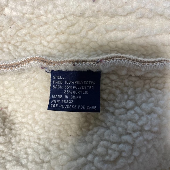 Macintosh New England Large button coat - Picture 4 of 4